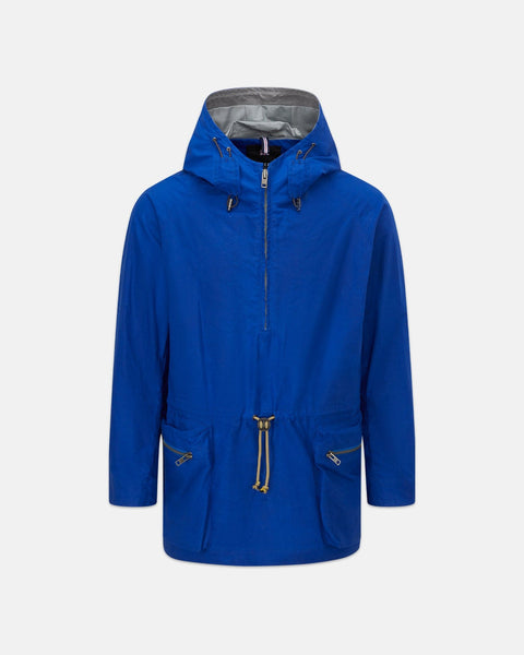 Men's Faraday Cagoule Jacket – Gloverall