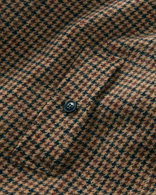 Men's Hynes Harris Tweed® Overcoat