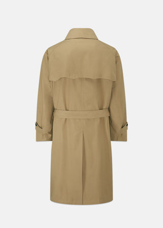 Palmer Rain Mac Caramel Gloverall