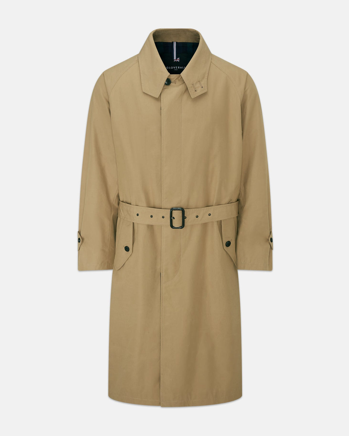 Palmer Rain Mac MS5482
