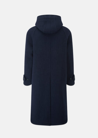 Horatio Coat Navy Gloverall