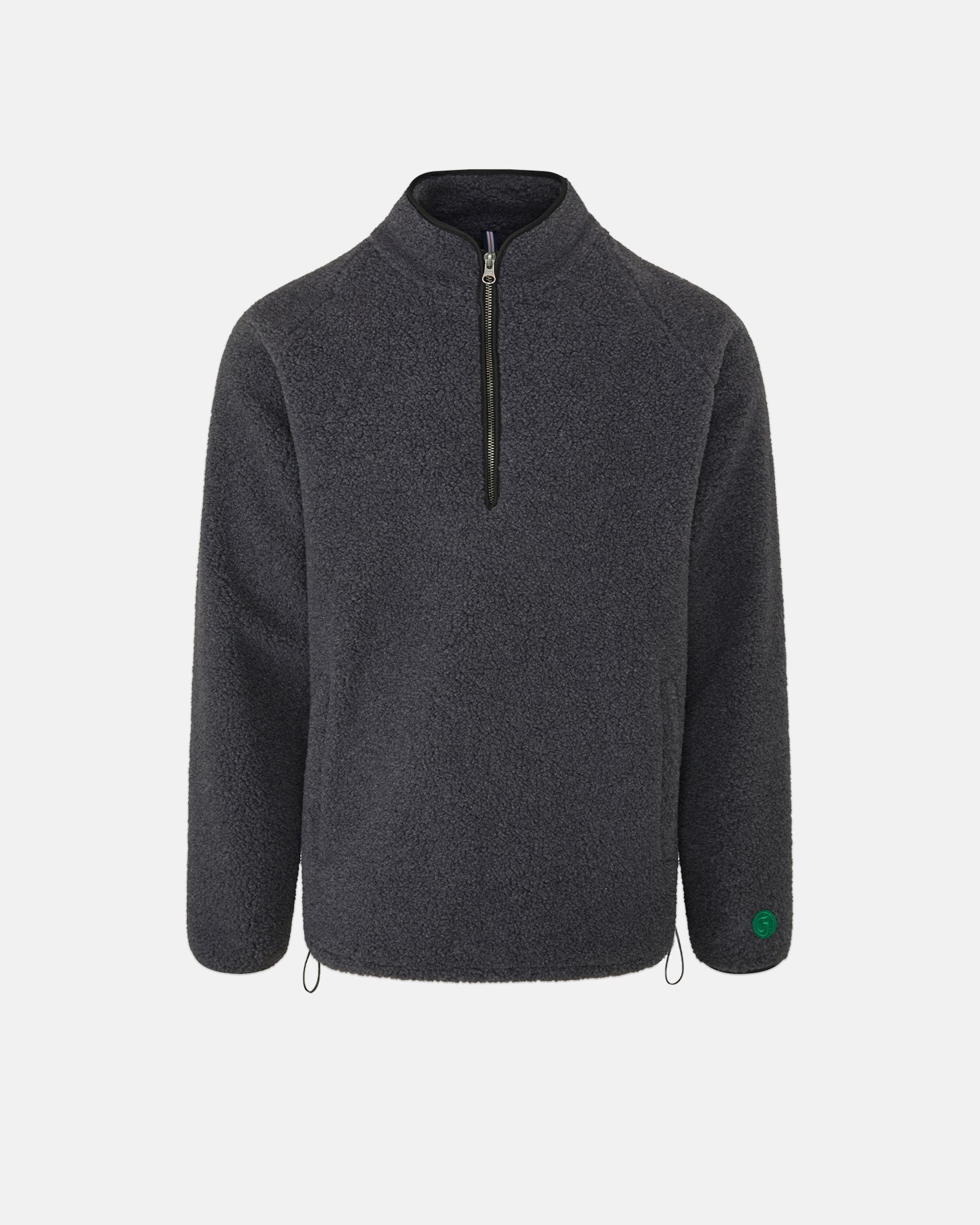 Somerset Zip Fleece