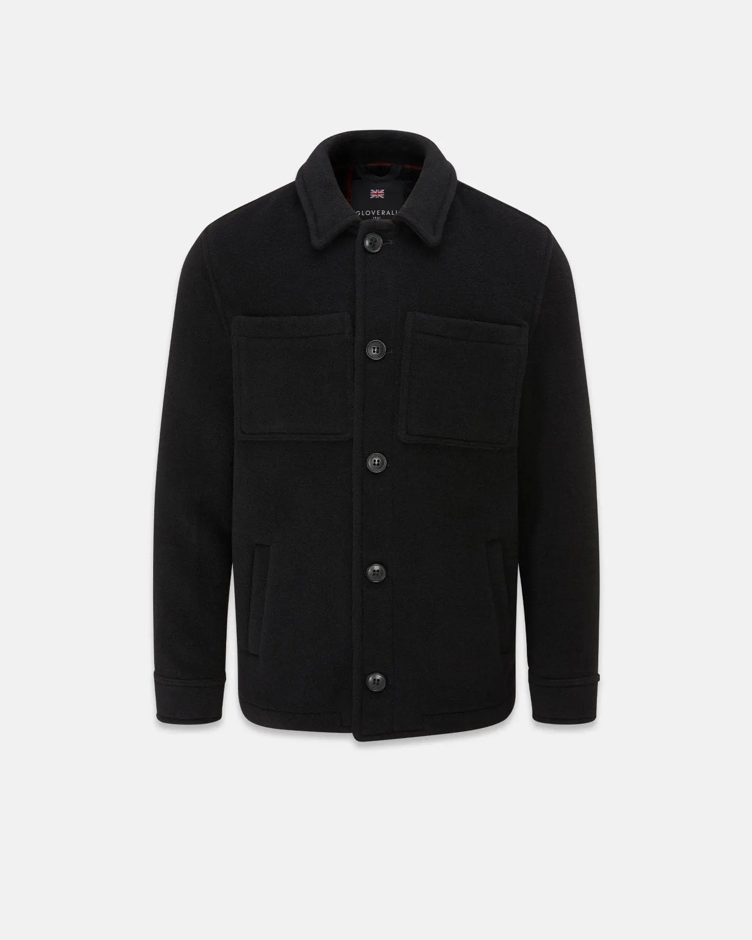 Walter Chore Jacket FC
