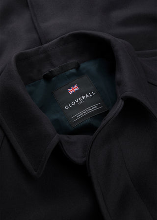 Men's Hynes Coat Navy