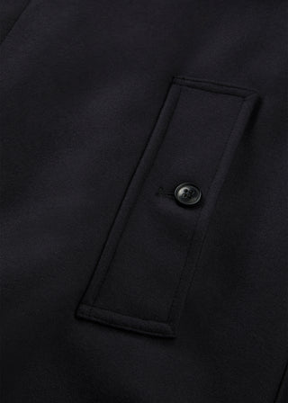 Men's Hynes Coat Navy