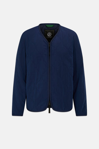 Men's Silas Dufflewool Liner Jacket Navy