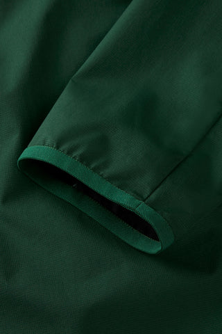 Men's Wainwright Packable Jacket Racing Green