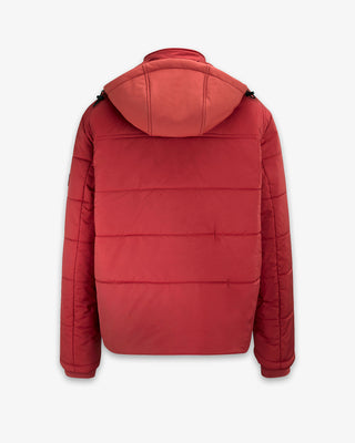 Herren Bonington Dufflewool Pufferjacke