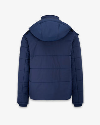 Herren Bonington Dufflewool Pufferjacke