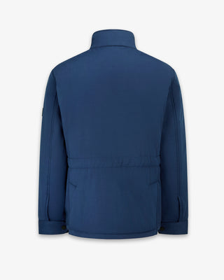 Herren Oak Dufflewool Feldjacke