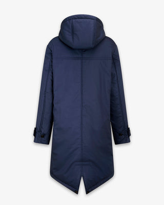 Herren Hawkins Dufflewool Parka