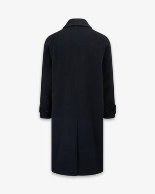 Men's Hynes Wool Overcoat