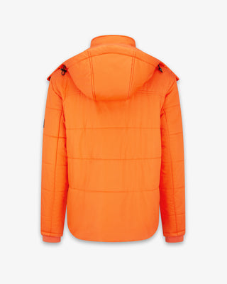 Herren Bonington Dufflewool Pufferjacke