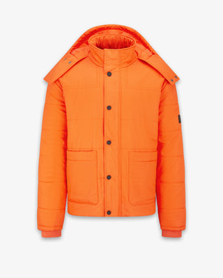 Herren Bonington Dufflewool Pufferjacke