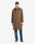 Brown Houndstooth