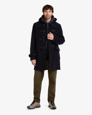 Men's British Clothing & Outerwear Since 1951 | Gloverall Men's British Clothing & Outerwear Since 1951 | Gloverall