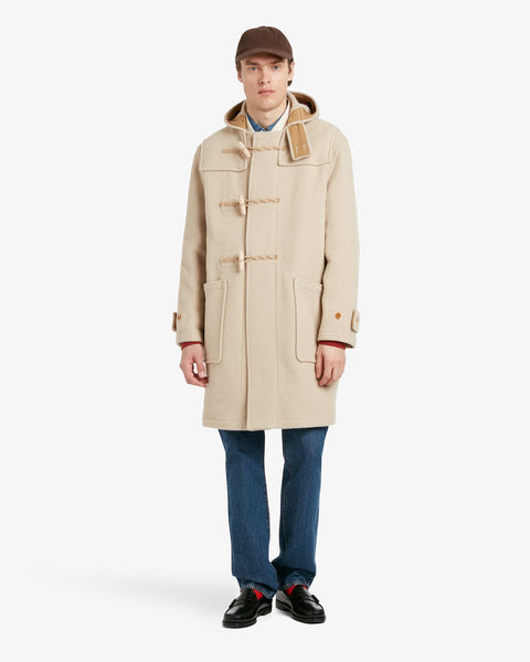 Men's Original Monty Duffle Coat – Gloverall