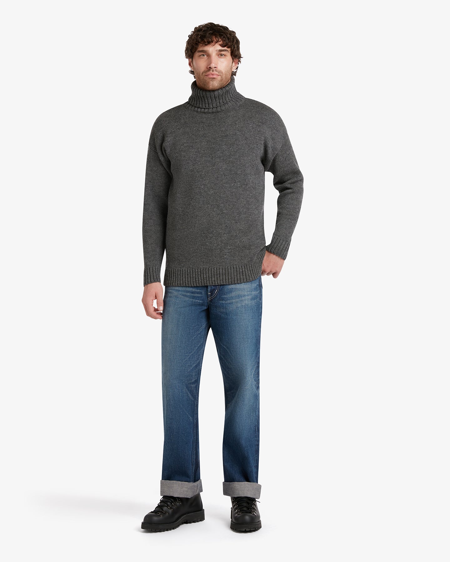 Submariner Jumper