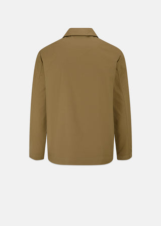 Men's Renewed Jacket Camel