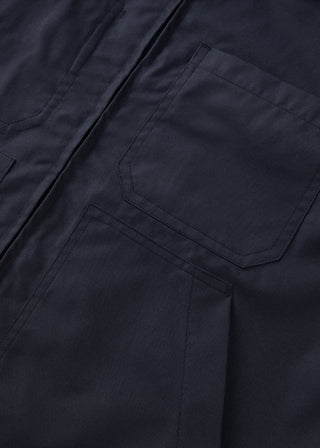 Men's Renewed Jacket Navy