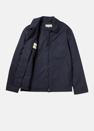 Men's Renewed Jacket Navy