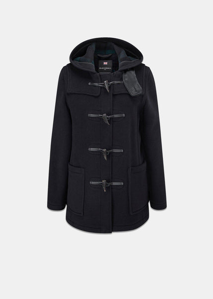 ShortSlimFitDuffleNavyBlackWat