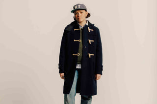 Trenca Monty Original mujer