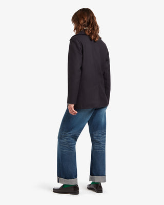 Women's Clementine Peacoat Navy by Gloverall