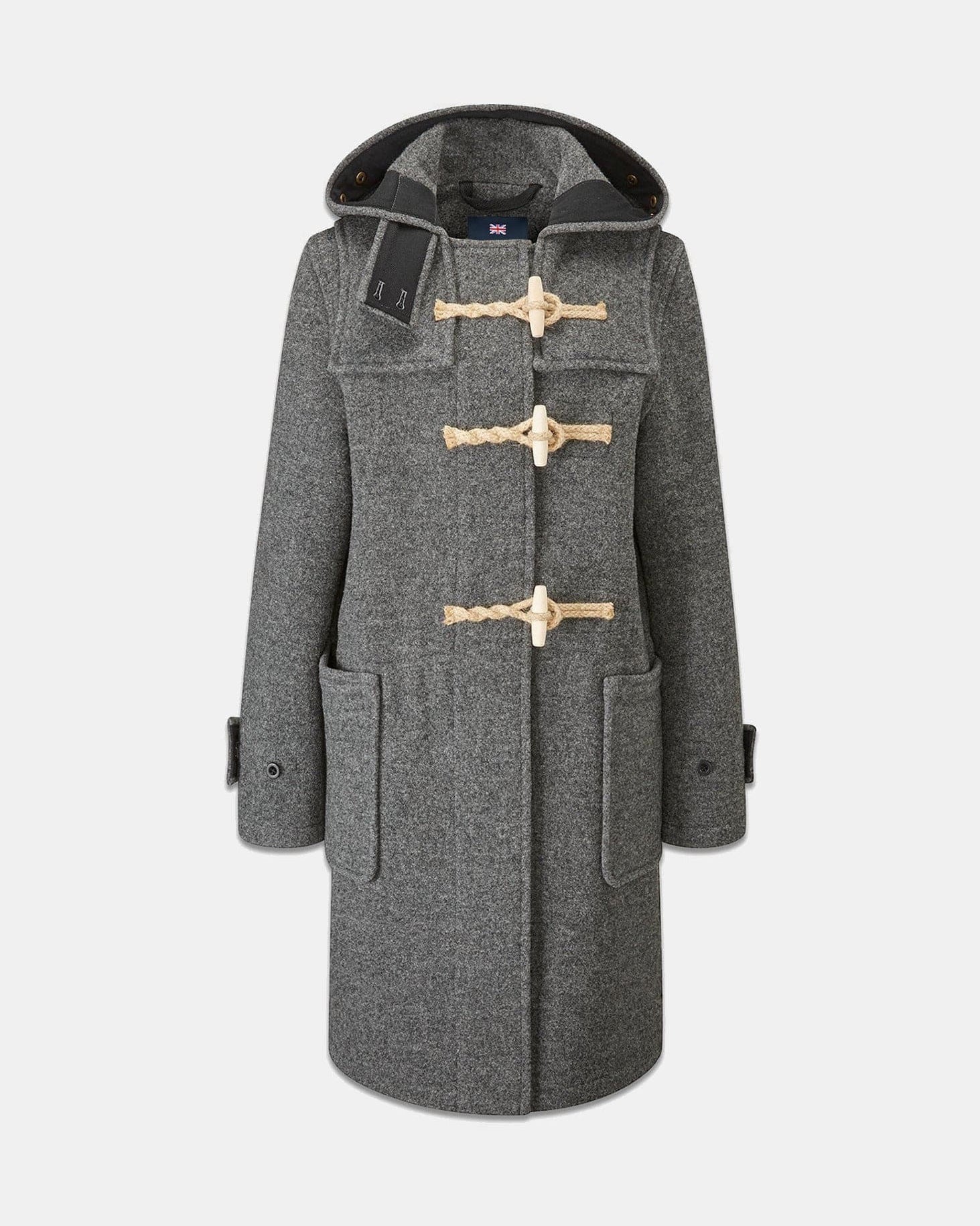 Original Monty Duffle Coat