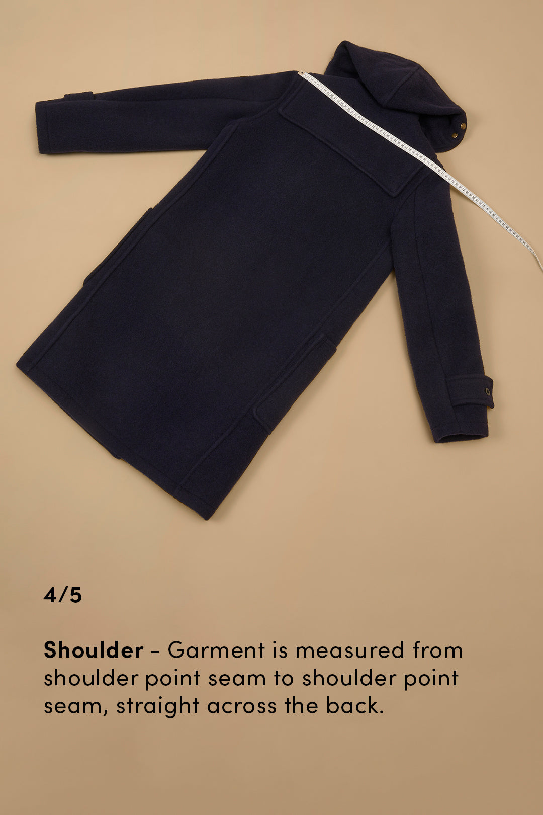 Size Guide – Gloverall