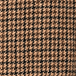 Brown Puppytooth
