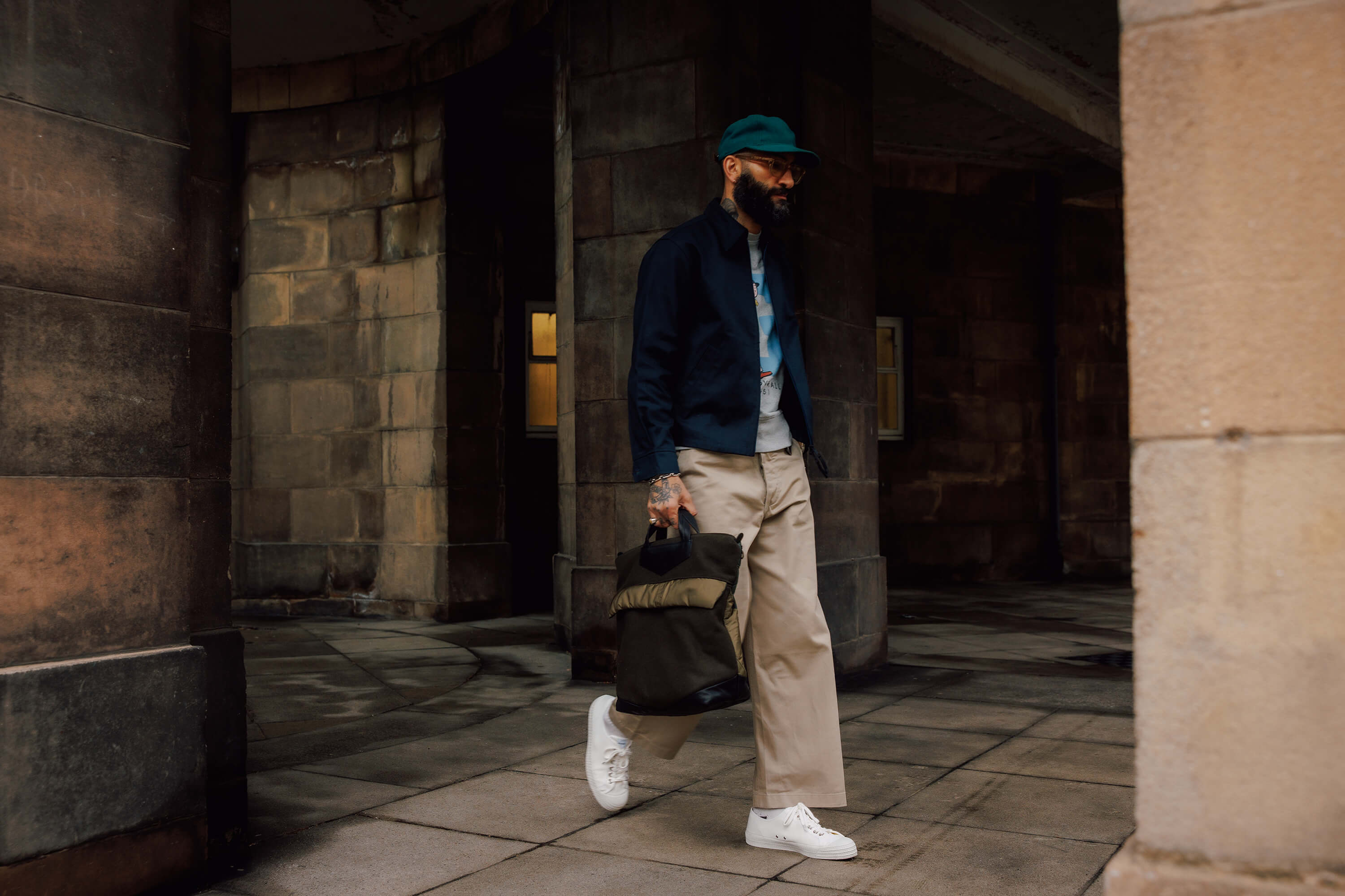 ダッフルコート| 1951年以来の本物の英国のデザイン - Gloverall