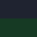 Navy/Green