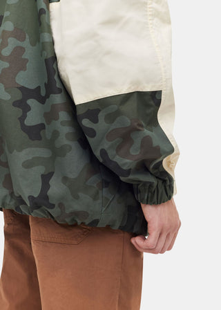 E. Tautz X Gloverall Smock Jacket - Casual Coat