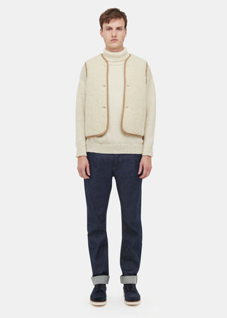 Bailey Wax Duffle Coat - Duffle Coat