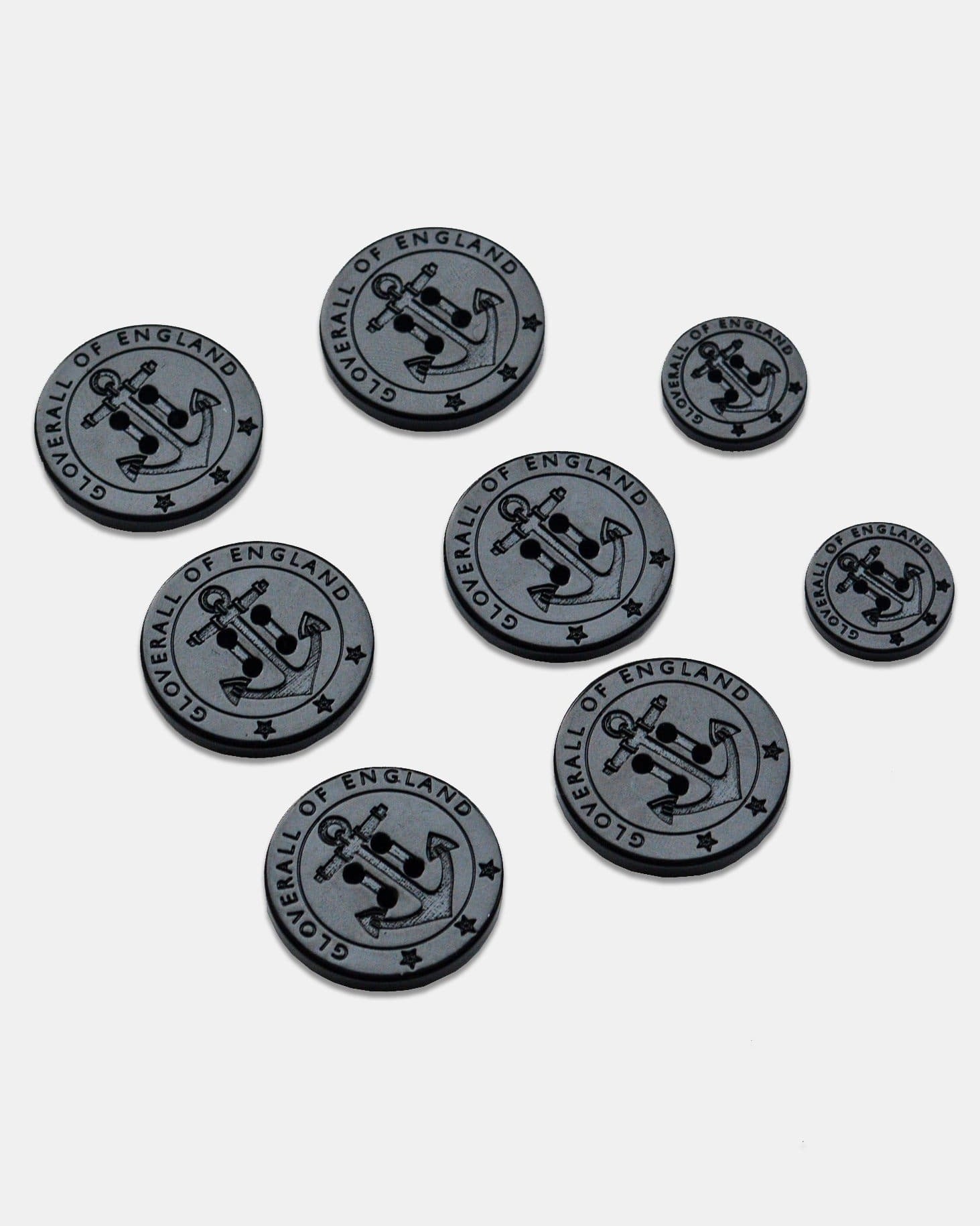 Anchor Buttons