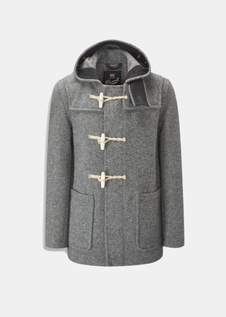 Mid-Length Monty Duffle Coat Gloverall