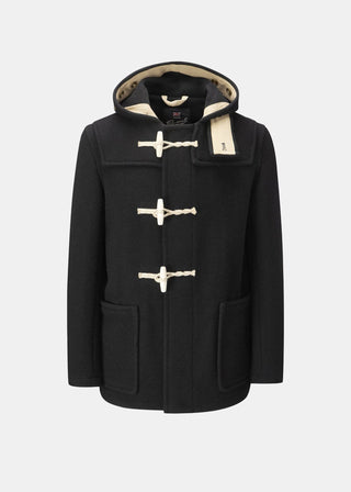Mid-Length Monty Duffle Coat Gloverall