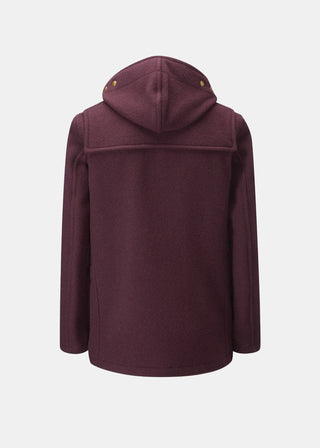 Mid-Length Monty Duffle Coat Gloverall