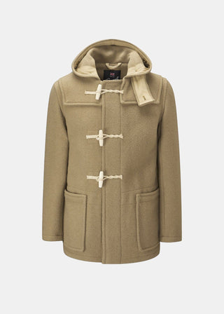 Mid-Length Monty Duffle Coat Gloverall