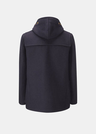 Mid-Length Monty Duffle Coat Gloverall