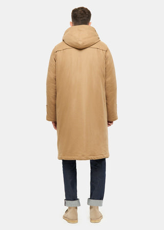 Portsmouth Padded Duffle Coat - Duffle Coat