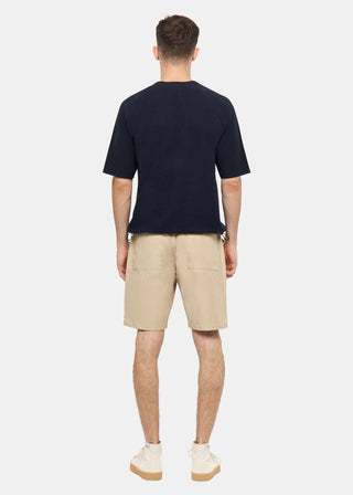 Les Basicx X Gloverall Short Sleeve Tee