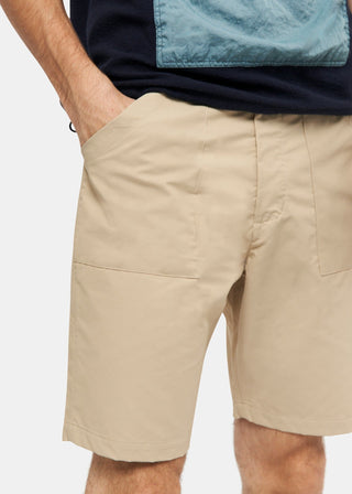 Les Basicx X Gloverall Short Sleeve Tee