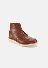 Walter Boot - Shoe A1020 / RED BRICK / 8
