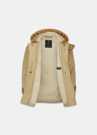 Tilbury Stone Internal