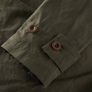 Gloverall Bailey Wax Duffle Coat