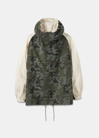 Gloverall E. Tautz X Gloverall Smock
