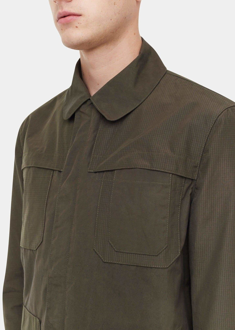 Gloverall Fred Field Jacket