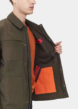 Gloverall Fred Field Jacket